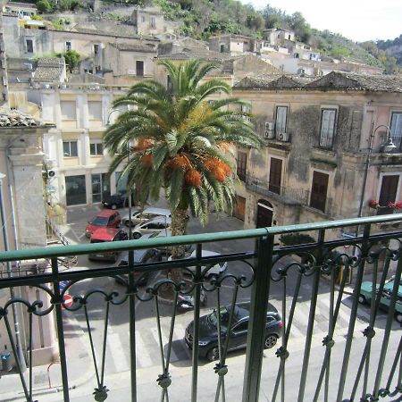 Casa Vacanze Mafalda Apartment Modica Luaran gambar