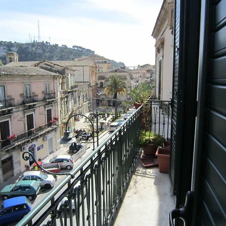 Casa Vacanze Mafalda Apartment Modica Luaran gambar