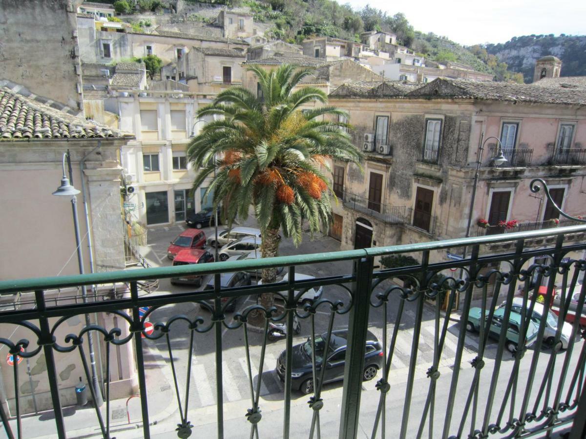 Casa Vacanze Mafalda Apartment Modica Luaran gambar