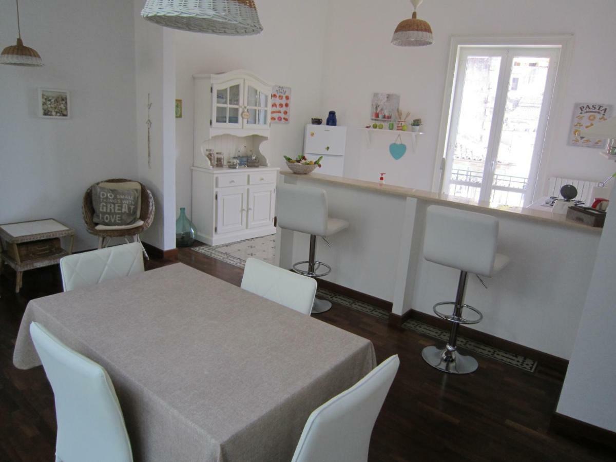 Casa Vacanze Mafalda Apartment Modica Luaran gambar