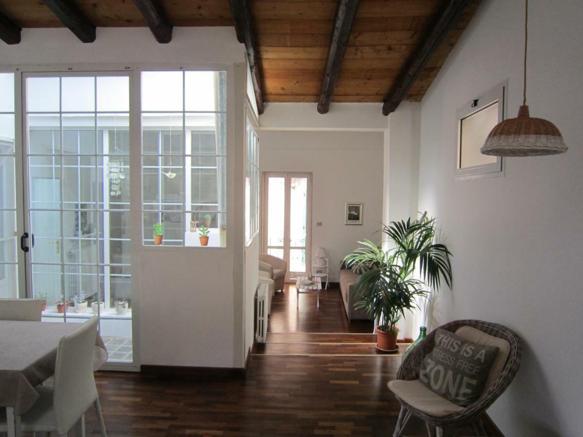 Casa Vacanze Mafalda Apartment Modica Luaran gambar