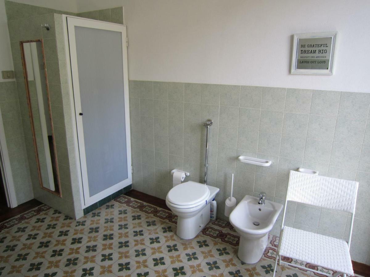 Casa Vacanze Mafalda Apartment Modica Luaran gambar