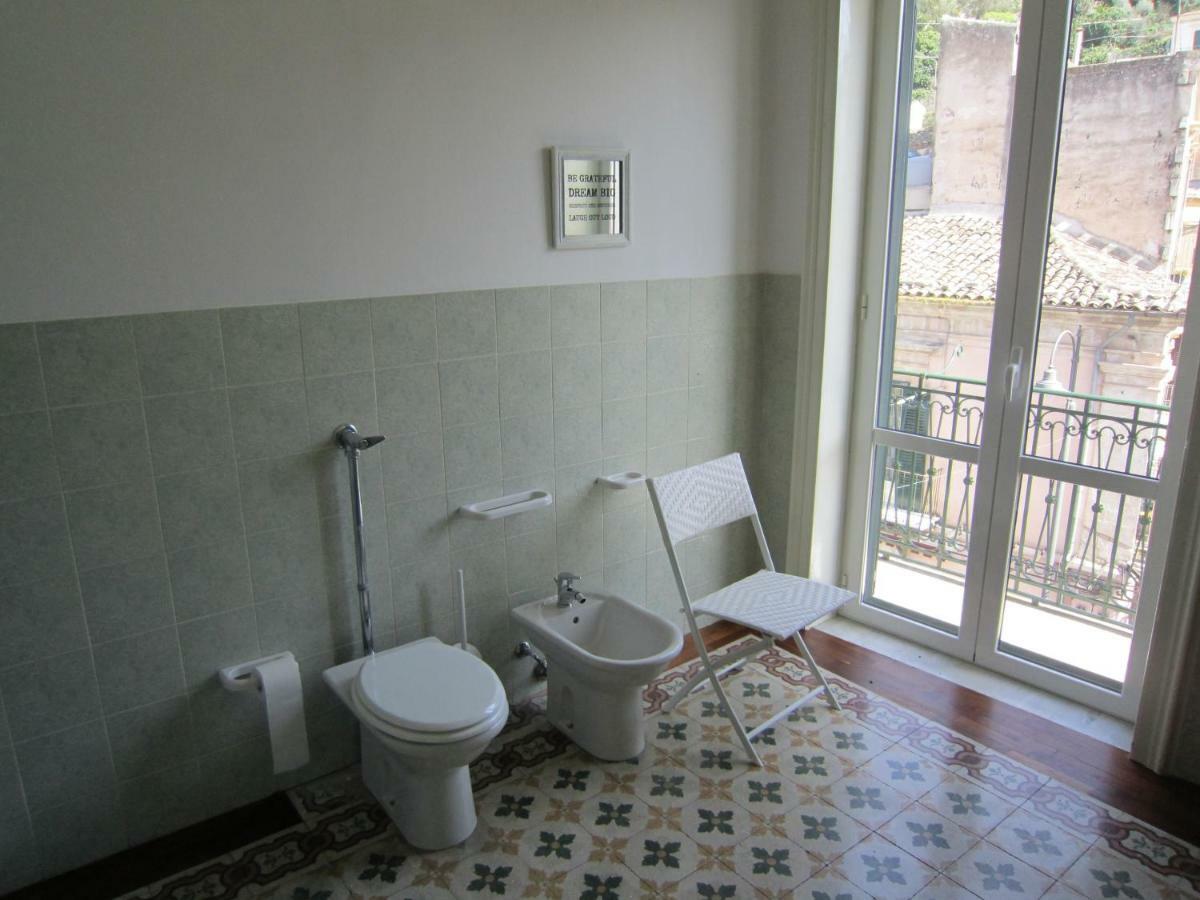 Casa Vacanze Mafalda Apartment Modica Luaran gambar