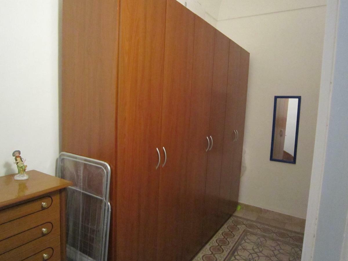 Casa Vacanze Mafalda Apartment Modica Luaran gambar