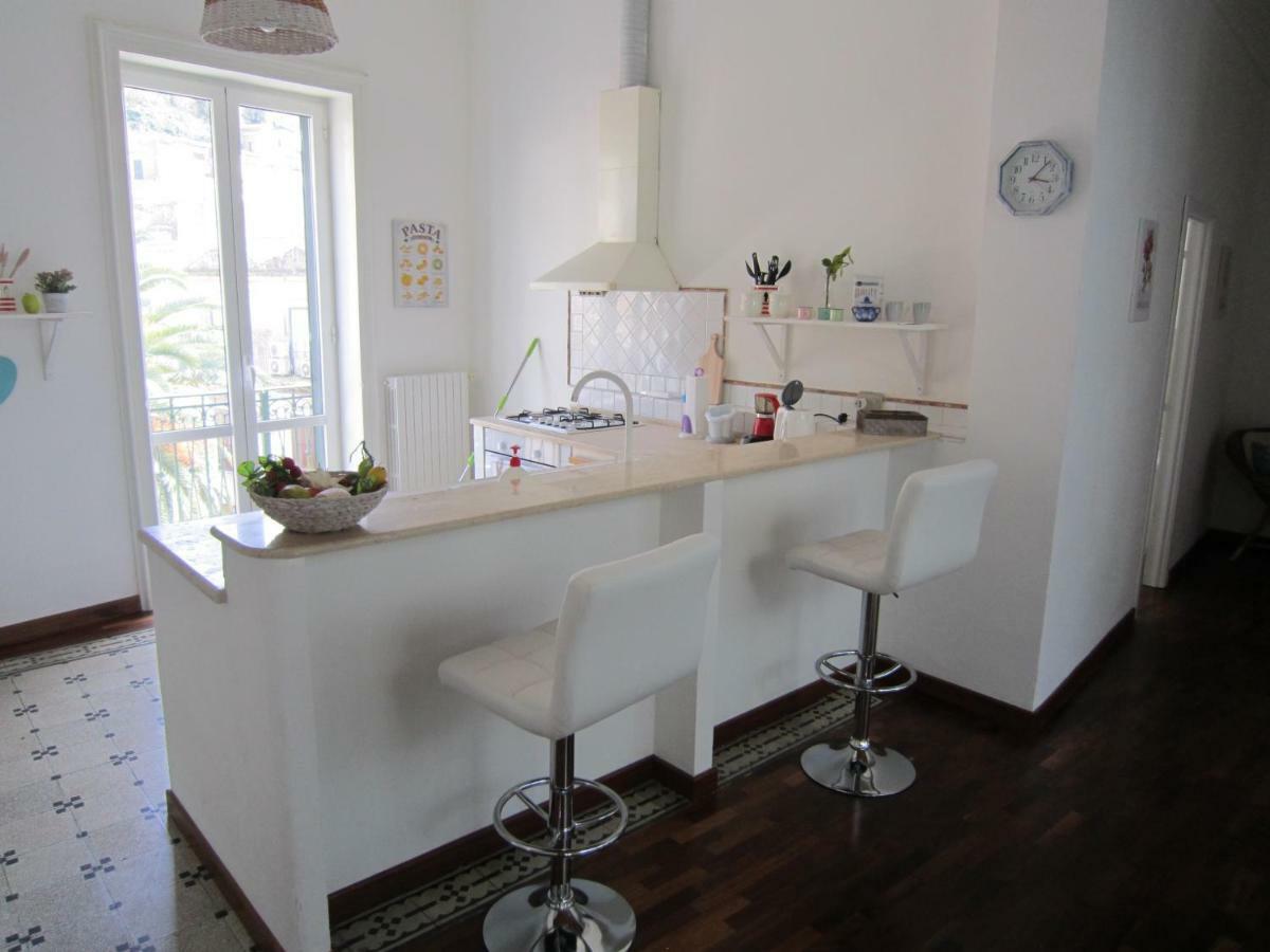 Casa Vacanze Mafalda Apartment Modica Luaran gambar