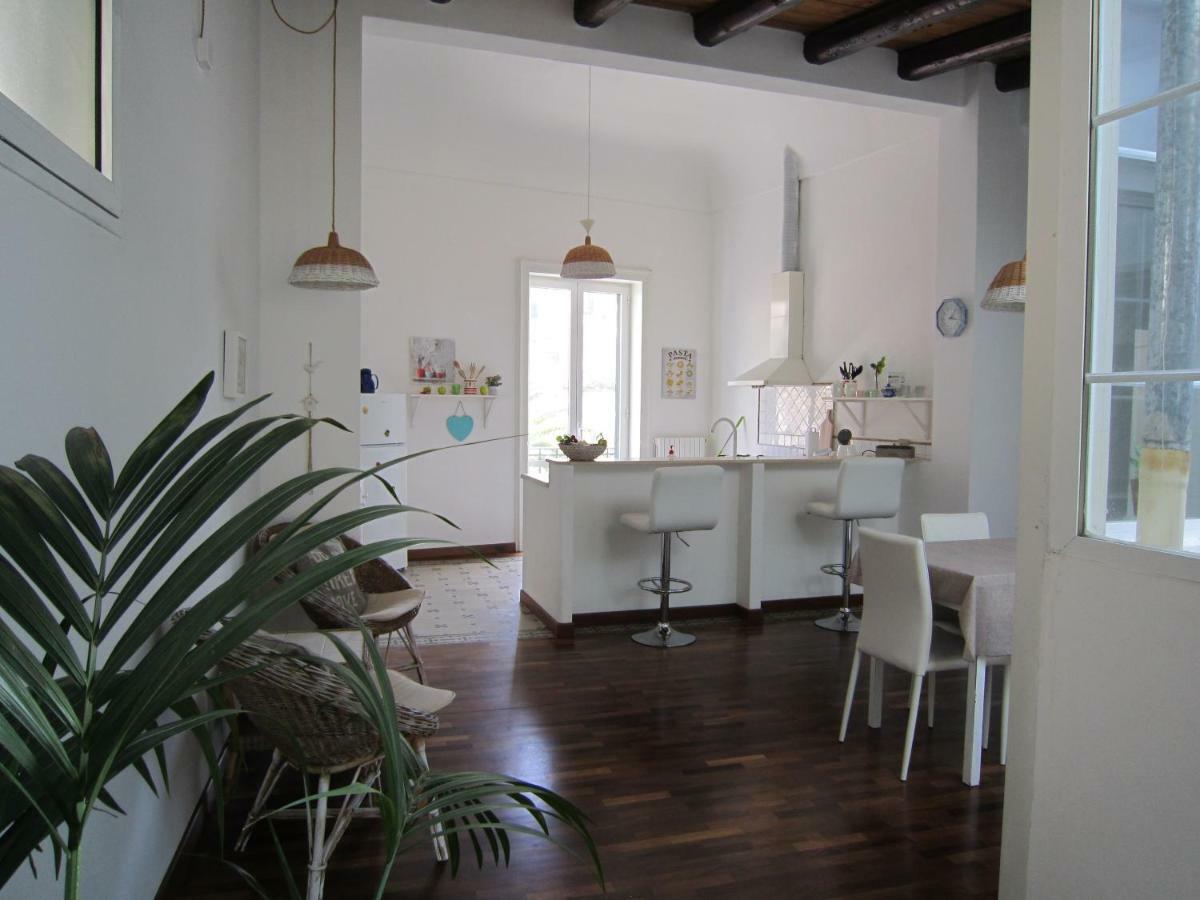 Casa Vacanze Mafalda Apartment Modica Luaran gambar