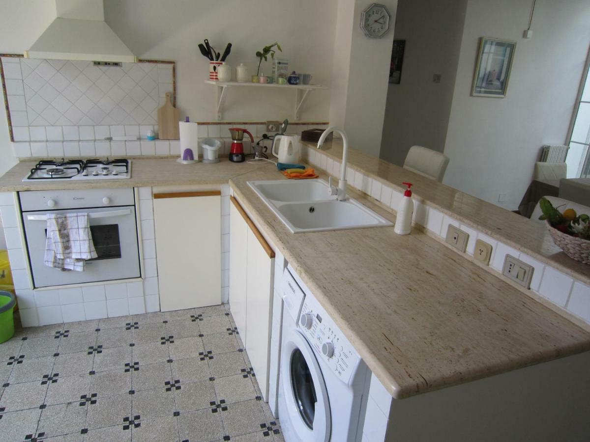 Casa Vacanze Mafalda Apartment Modica Luaran gambar