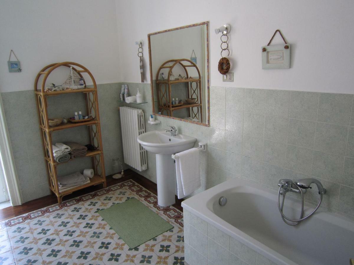 Casa Vacanze Mafalda Apartment Modica Luaran gambar