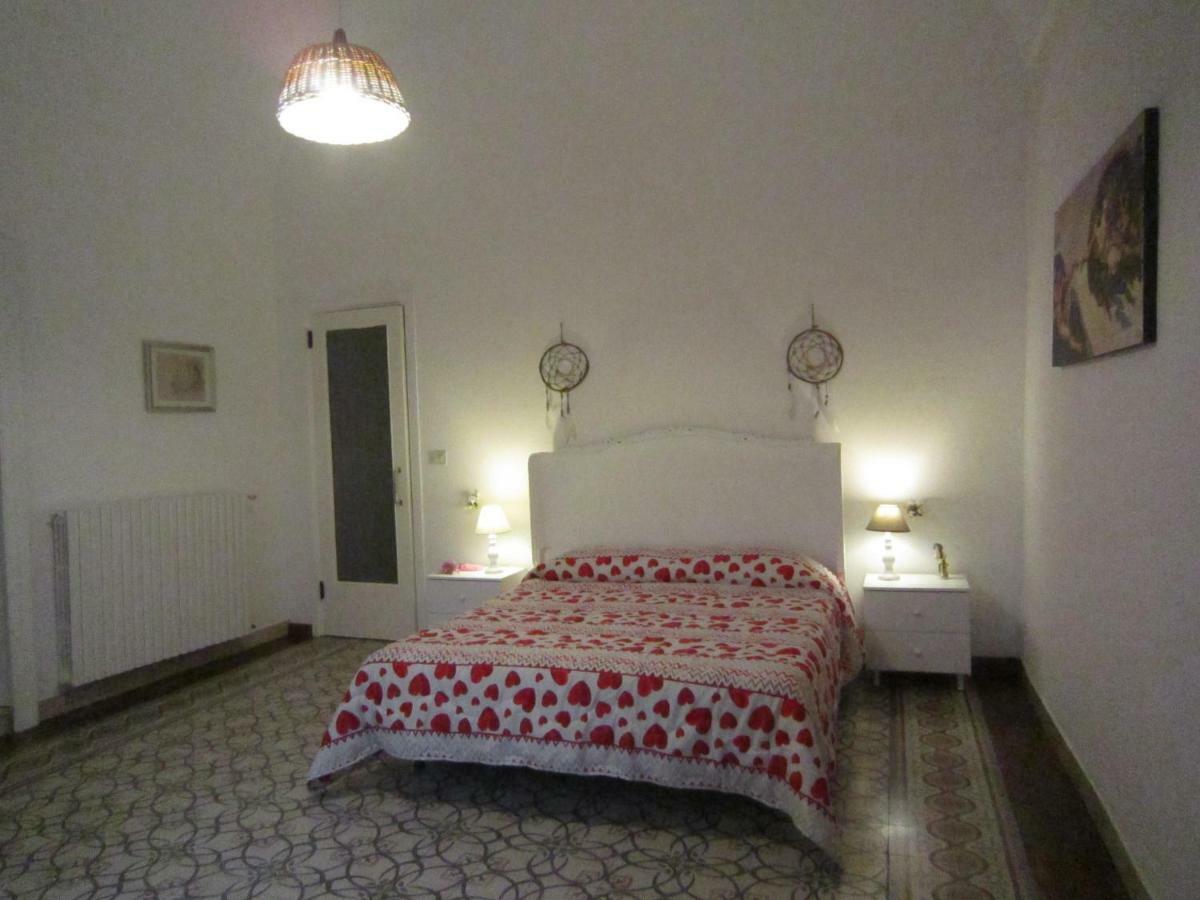 Casa Vacanze Mafalda Apartment Modica Luaran gambar