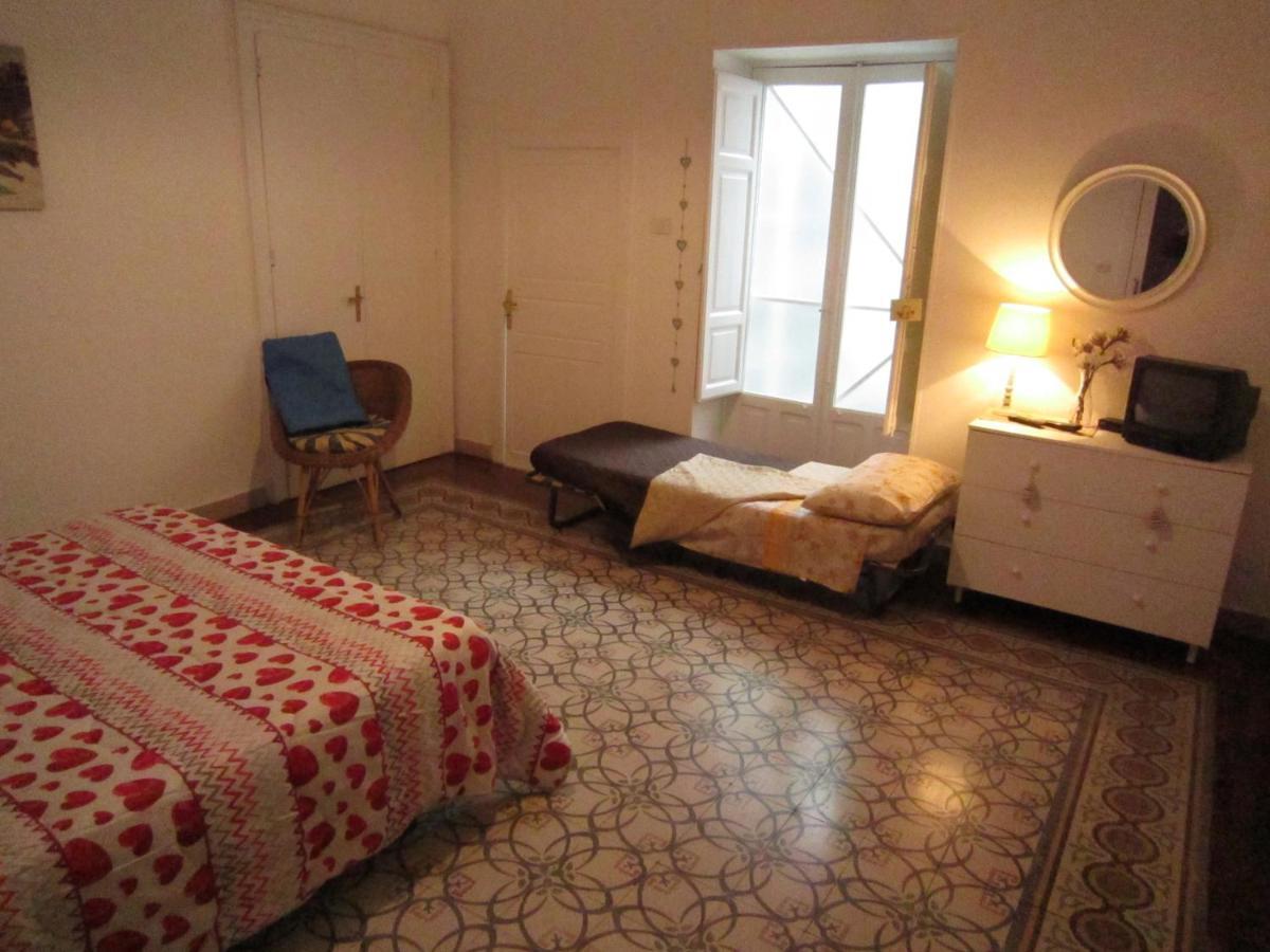 Casa Vacanze Mafalda Apartment Modica Luaran gambar